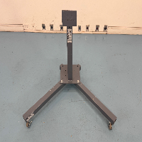 Indco Mixer Stand image 2
